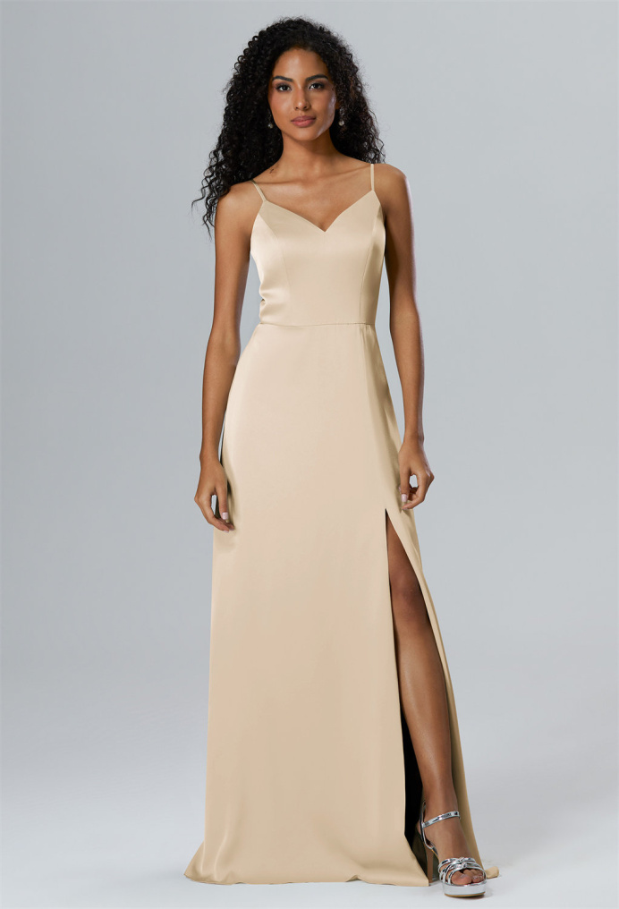 AW Velma Dress
